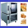 bakery equipments convection oven